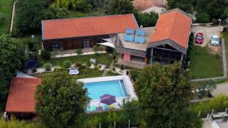 Villa Emma - Le Thoronet - 2