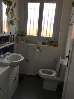 Joli appartement 3P au calme - 3