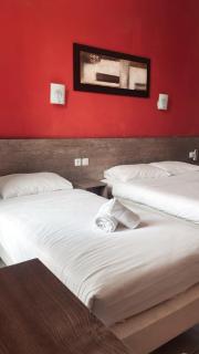 Hotel Riviera - Bastia - 4