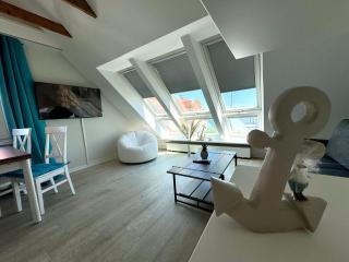 Haus Meerblick - Whg 4 - Wyk auf Föhr - 5