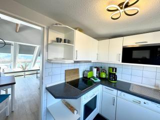 Haus Meerblick - Whg 4 - 2