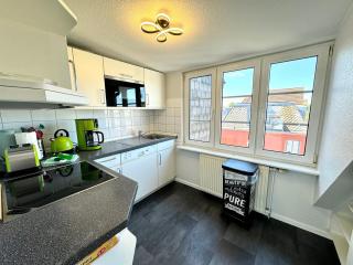 Haus Meerblick - Whg 4 - 1