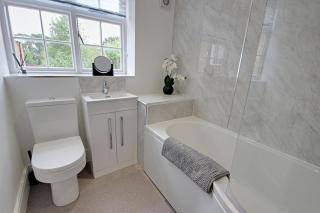 One Norwood - Grade 2 Listed, Central 3 Bed - Beverley - 1