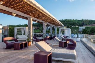 Hotel Le Palme - Dormelletto - 3