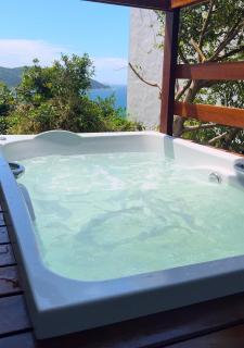 Loft Santorini com hidro aquecida - Arraial do Cabo - Arraial do Cabo - 3