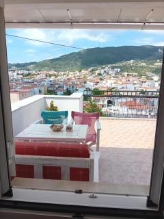 Filippia's view - Skiathos - 9