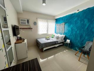 Persimmon Studio C - 2