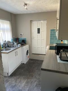 The Anchorage Snowdonia - 7