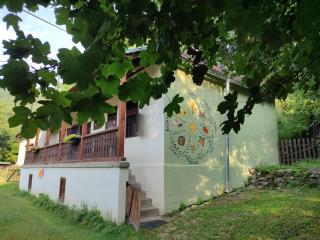 Luxerious Charm House "Krasný Svet" - Natural Slovakia - Modrý Kameň - 7