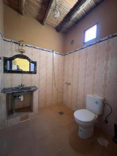 Sahara Sands Hotel - Merzouga - 3