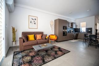 LA88 Cityway Penthouse - Il-Gżira - 6