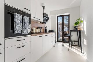 Stuttgart Lux Living - Stilvolles Wohnen Im Zentrum - 1