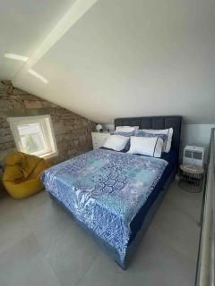 Mermaid Apartment Airbn - Preko - 5
