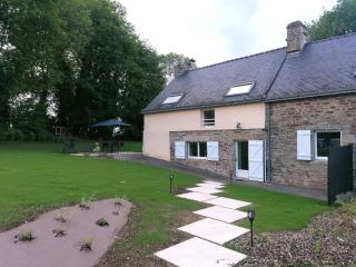 Les gîtes de l'étang de la Forêt 2 - Brandivy - 9