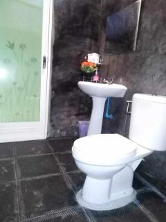 Khao thalu guest house - 8