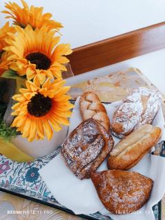 La casa Dei Mari - Tarente - 1