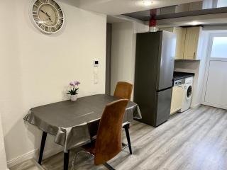 Linger House - Bevern - 6