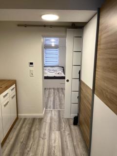 Linger House - Bevern - 2
