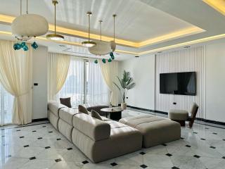 Nile view appt, Cornish Al Nile - 7