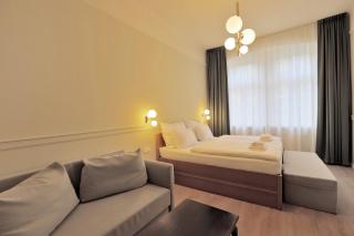 Hotel Kavalír - 1