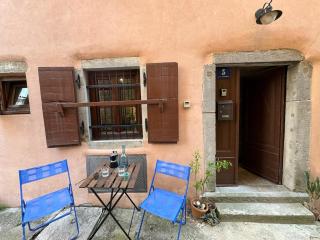 Kate's Townhouse - 1