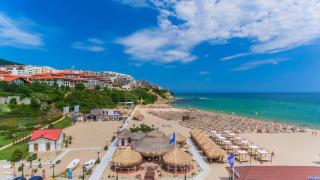 Bratanov Siana 5 Apartment - Sveti Vlas - 9
