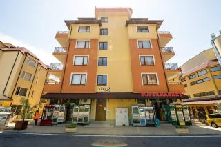 Bratanov Siana 5 Apartment - Sveti Vlas - 8