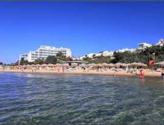 Bratanov Siana 5 Apartment - Sveti Vlas - 3