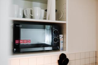Villa Levin - 56qm, bis 4 Personen, free Wifi & parken - - 7