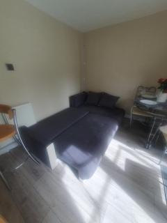 Modern Garden Flat Close To Beach - Eastbourne - 6