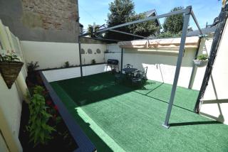 Modern Garden Flat Close To Beach - Eastbourne - 5