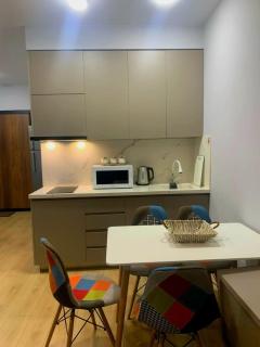 White Sails-Blue Apartaments - Batumi - 6
