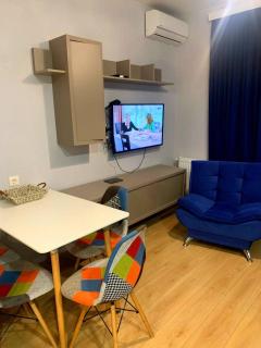 White Sails-Blue Apartaments - Batumi - 5
