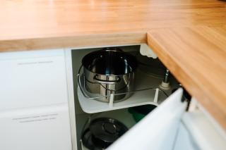Villa Levin - 56qm, bis 4 Personen, free Wifi & parken - - 5