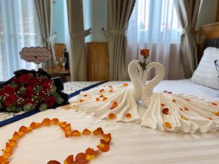 Hotel Phuong Nghi - Da Lat - 7