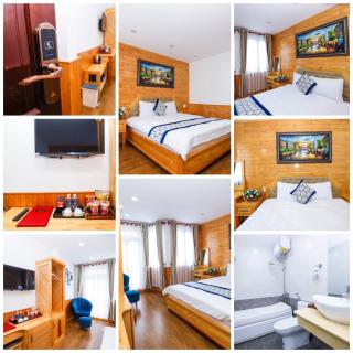 Hotel Phuong Nghi - Da Lat - 6
