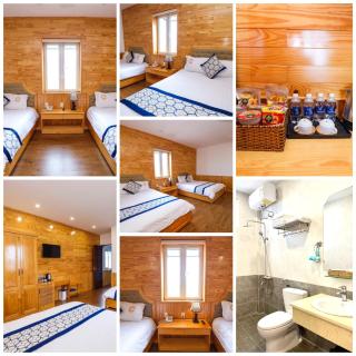 Hotel Phuong Nghi - Da Lat - 2