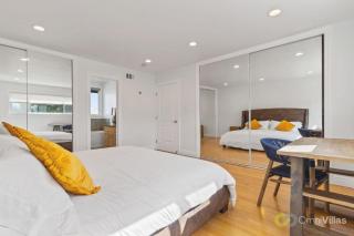 Stunning 3BR in Foster City - Foster City - 8