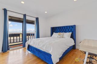Stunning 3BR in Foster City - Foster City - 7