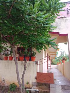 Sri arunachala shiva home stay 2 - Tiruvannāmalai - 8