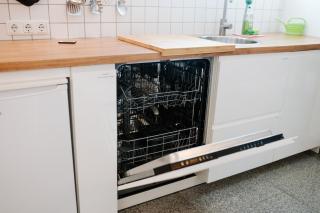 Villa Levin - 56qm, bis 4 Personen, free Wifi & parken - - 6
