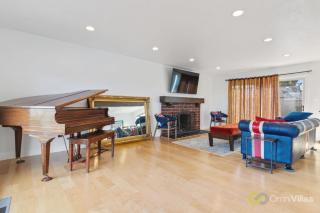 Stunning 3BR in Foster City - Foster City - 2
