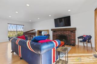 Stunning 3BR in Foster City - Foster City - 1