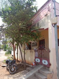 Sri arunachala shiva home stay 2 - Tiruvannāmalai - 4