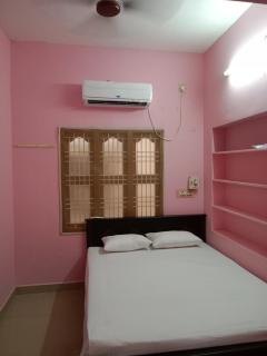 Sri arunachala shiva home stay 2 - Tiruvannāmalai - 1