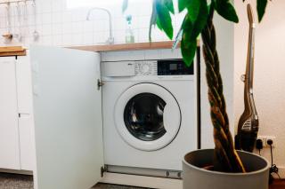 Villa Levin - 56qm, bis 4 Personen, free Wifi & parken - 2