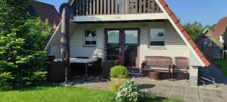 Ferienhaus Rosenthal - Anjum - 8