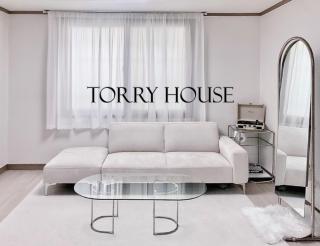 Torry House - Busan - 8