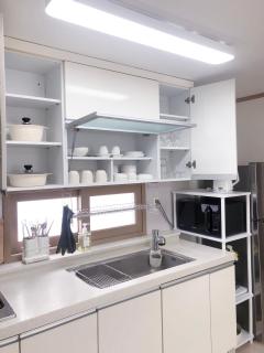 Torry House - Busan - 6