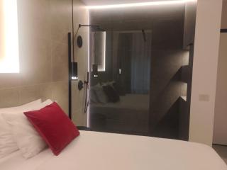 Su Coru 2 - Deluxe Studio in the Heart of Cagliari - Cagliari - 9